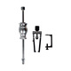 OUTIL D'EXTRACTION D'INJECTEUR VOLVO